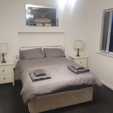 The Hawthorns Large Detached 3 Bedroom Family Home Seaham Εξωτερικό φωτογραφία