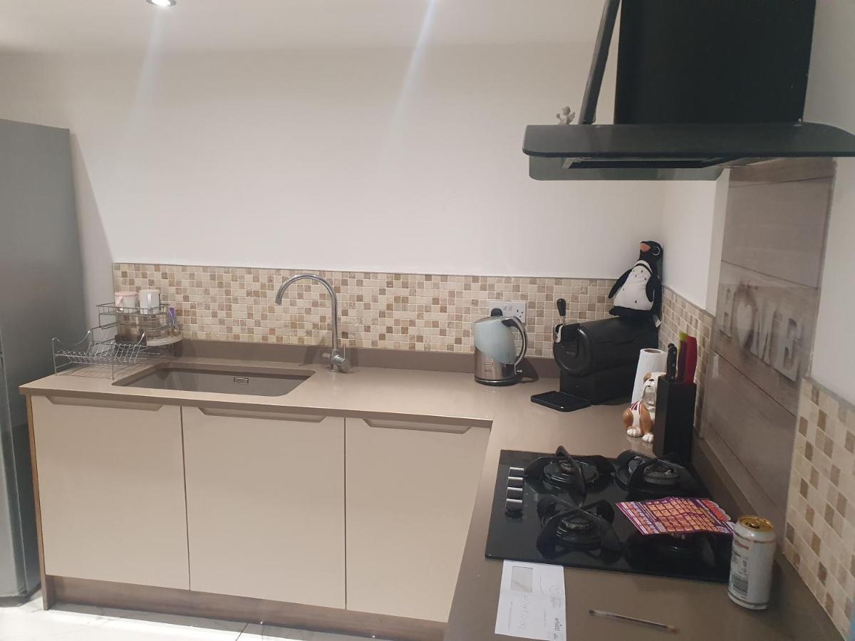 The Hawthorns Large Detached 3 Bedroom Family Home Seaham Εξωτερικό φωτογραφία