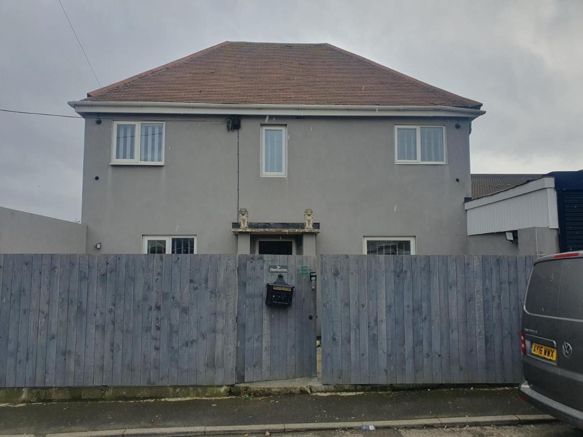 The Hawthorns Large Detached 3 Bedroom Family Home Seaham Εξωτερικό φωτογραφία