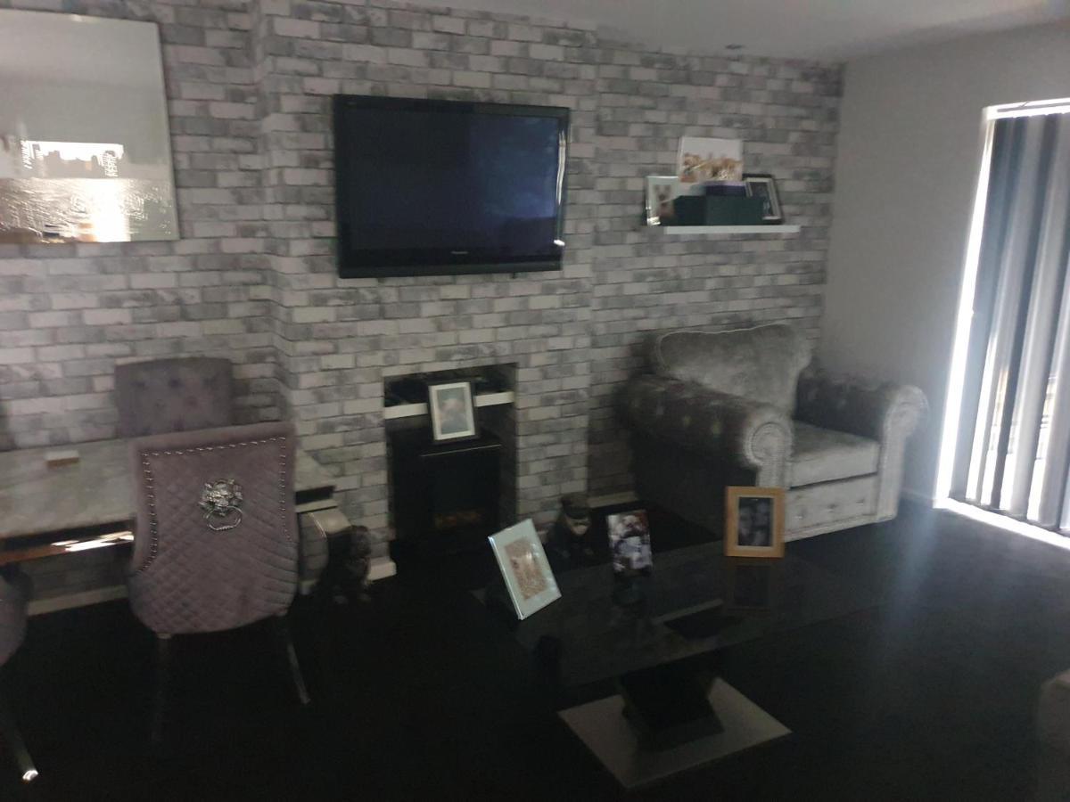 The Hawthorns Large Detached 3 Bedroom Family Home Seaham Εξωτερικό φωτογραφία