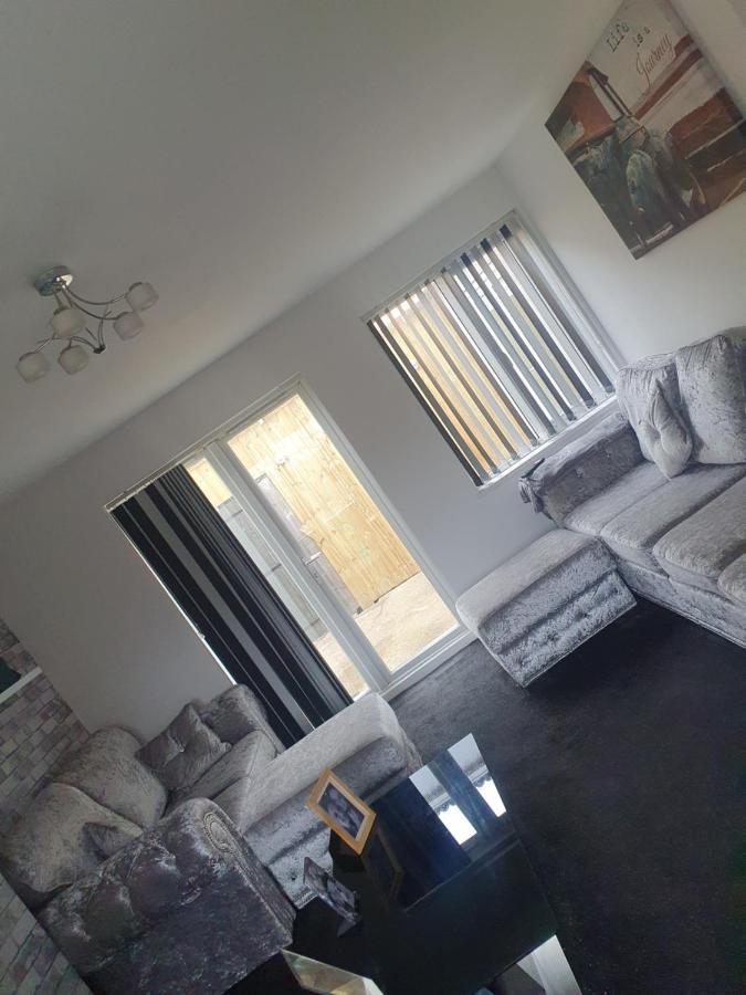 The Hawthorns Large Detached 3 Bedroom Family Home Seaham Εξωτερικό φωτογραφία