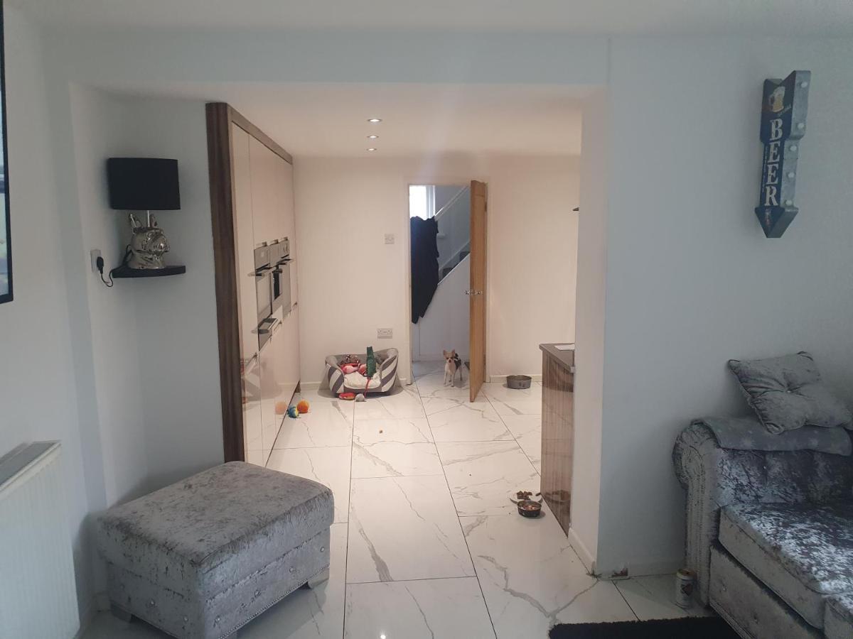 The Hawthorns Large Detached 3 Bedroom Family Home Seaham Εξωτερικό φωτογραφία