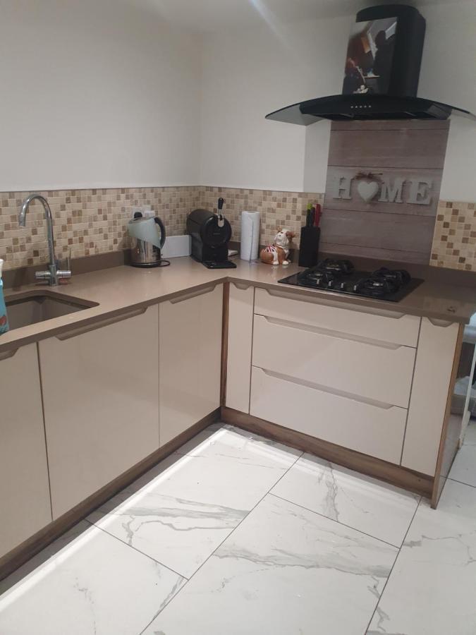 The Hawthorns Large Detached 3 Bedroom Family Home Seaham Εξωτερικό φωτογραφία