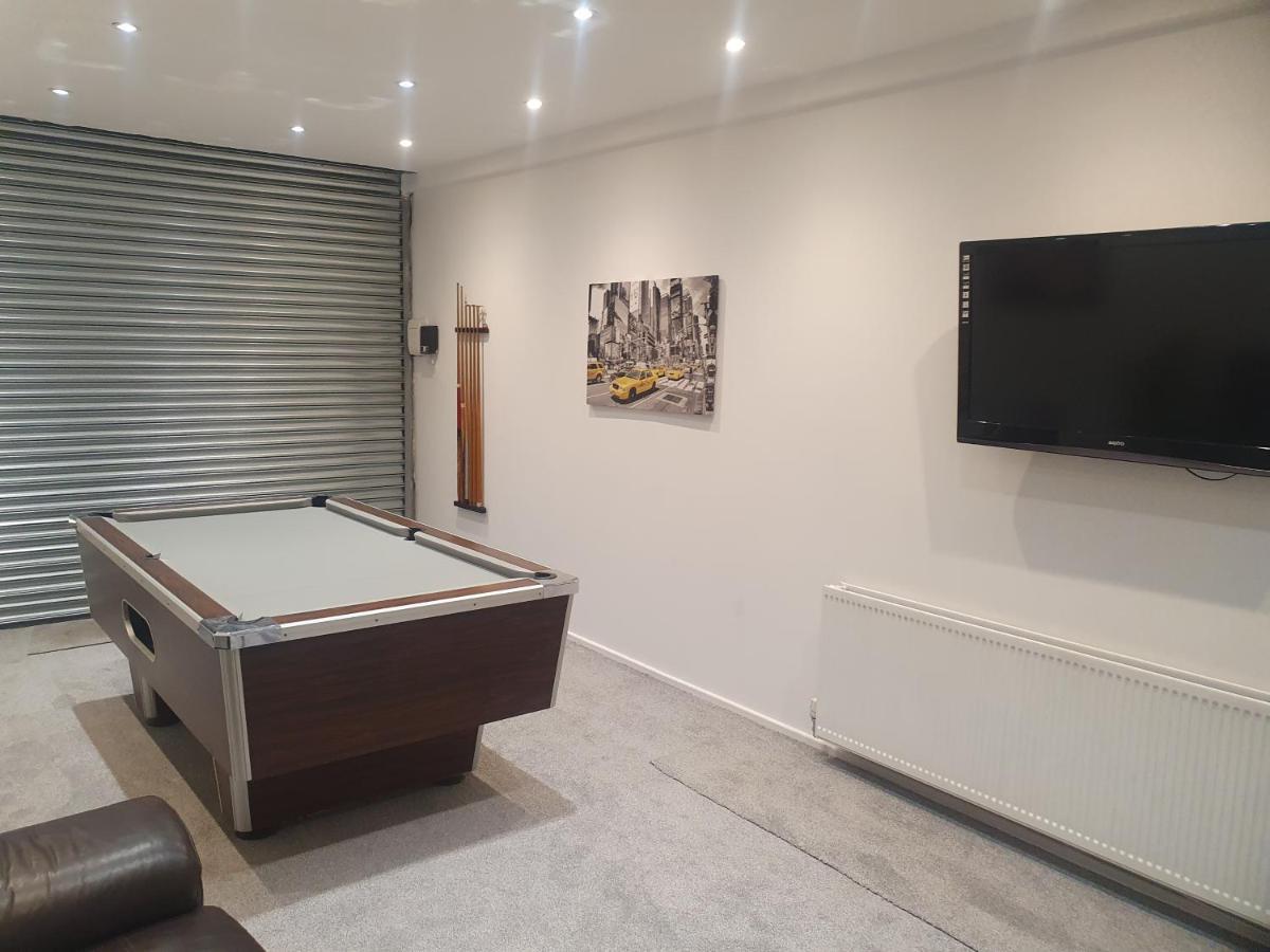 The Hawthorns Large Detached 3 Bedroom Family Home Seaham Εξωτερικό φωτογραφία