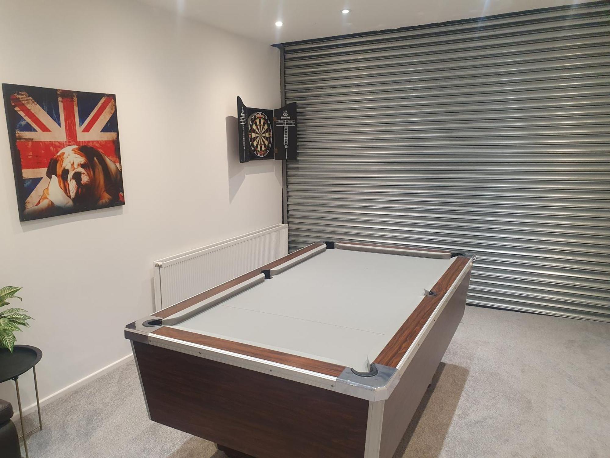 The Hawthorns Large Detached 3 Bedroom Family Home Seaham Εξωτερικό φωτογραφία