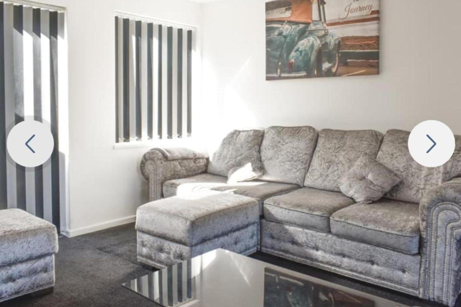 The Hawthorns Large Detached 3 Bedroom Family Home Seaham Εξωτερικό φωτογραφία