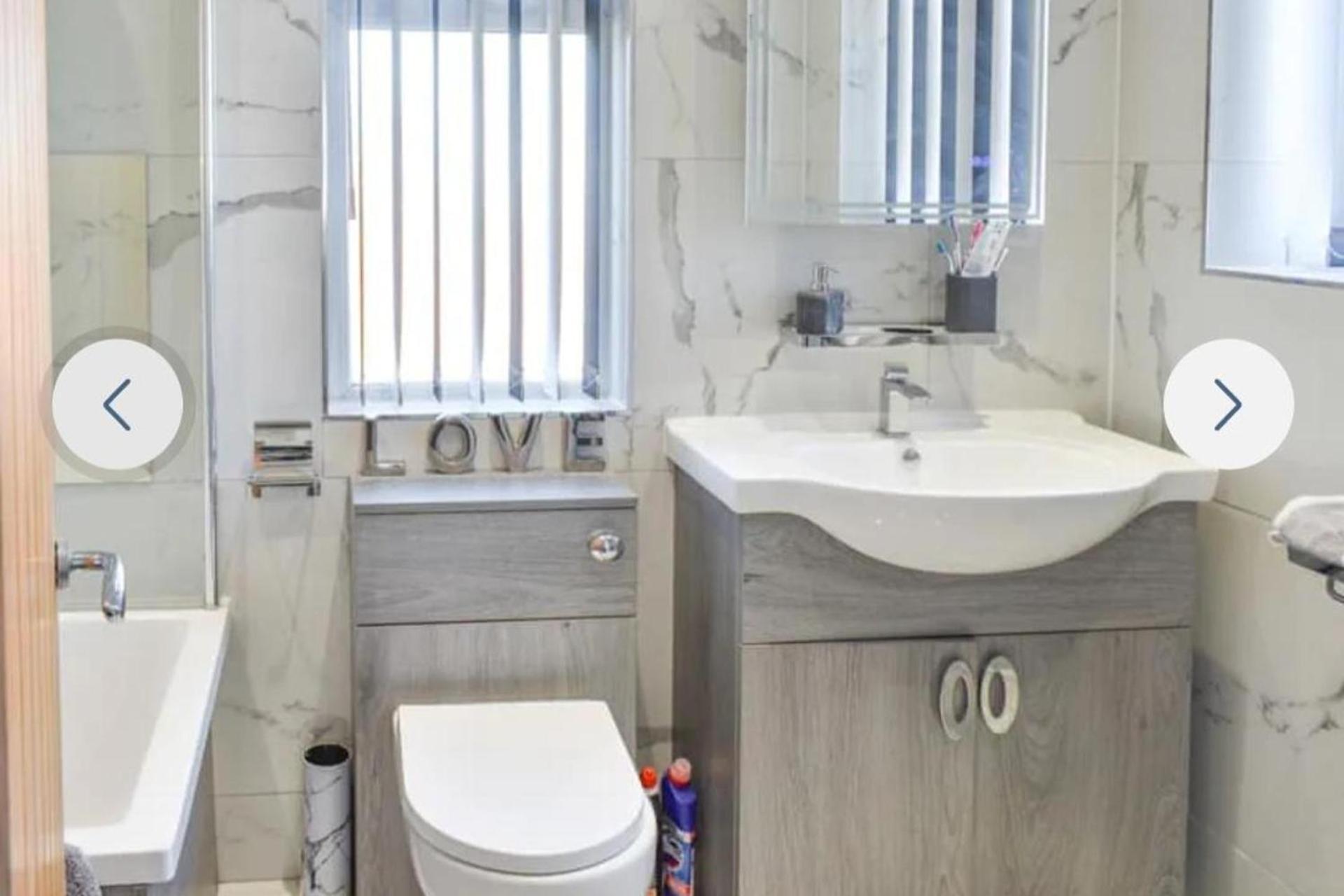 The Hawthorns Large Detached 3 Bedroom Family Home Seaham Εξωτερικό φωτογραφία