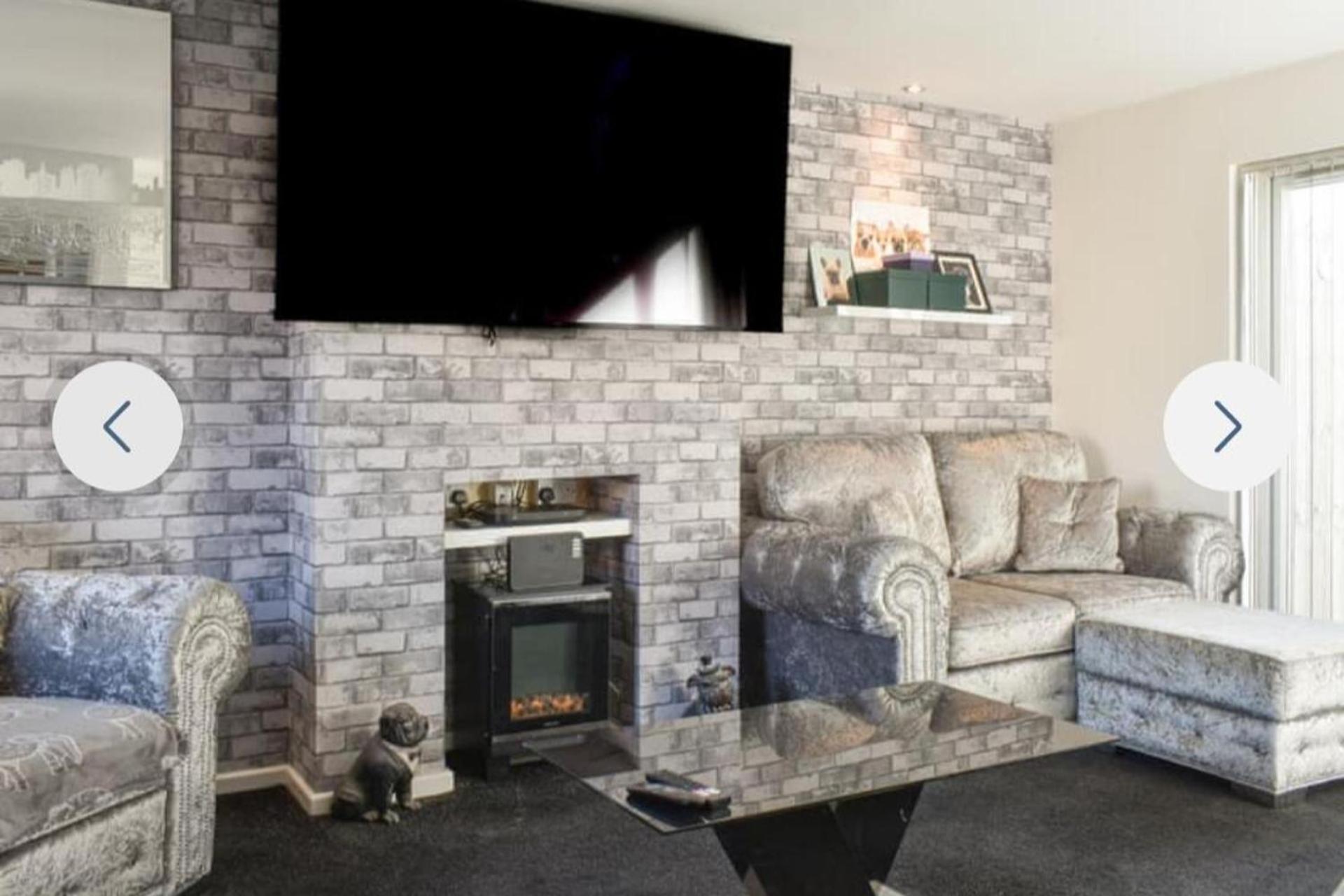 The Hawthorns Large Detached 3 Bedroom Family Home Seaham Εξωτερικό φωτογραφία