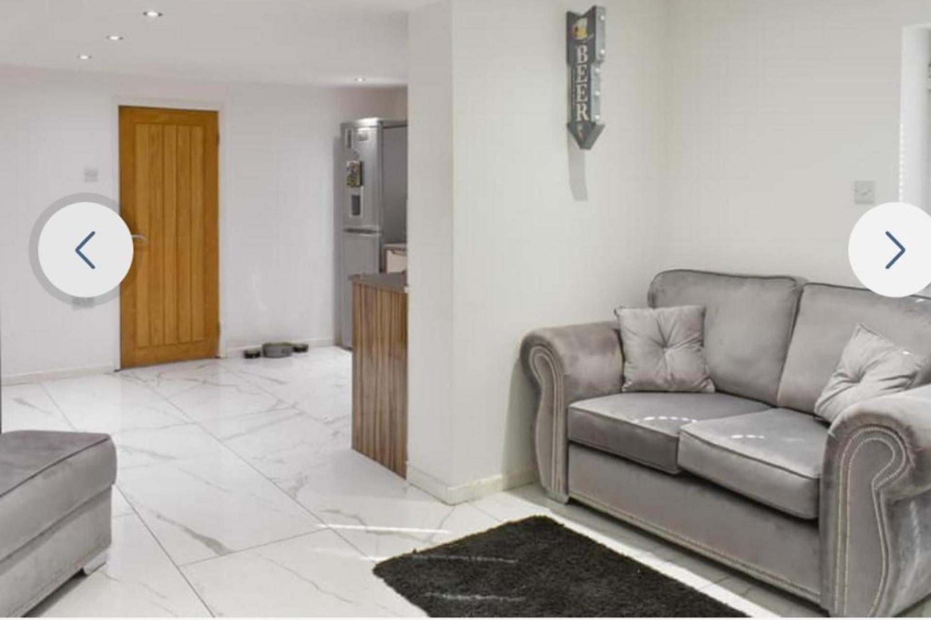 The Hawthorns Large Detached 3 Bedroom Family Home Seaham Εξωτερικό φωτογραφία