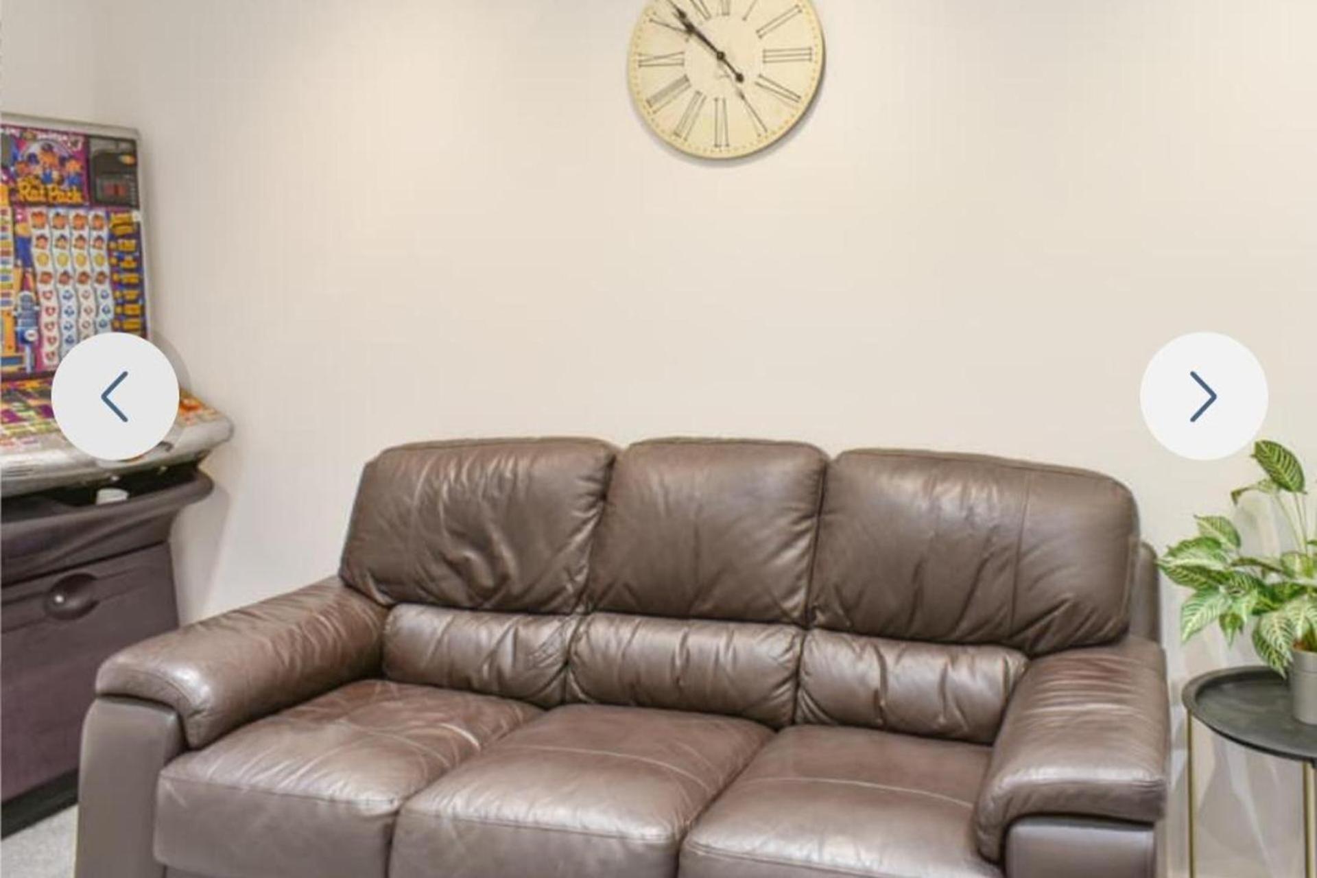 The Hawthorns Large Detached 3 Bedroom Family Home Seaham Εξωτερικό φωτογραφία