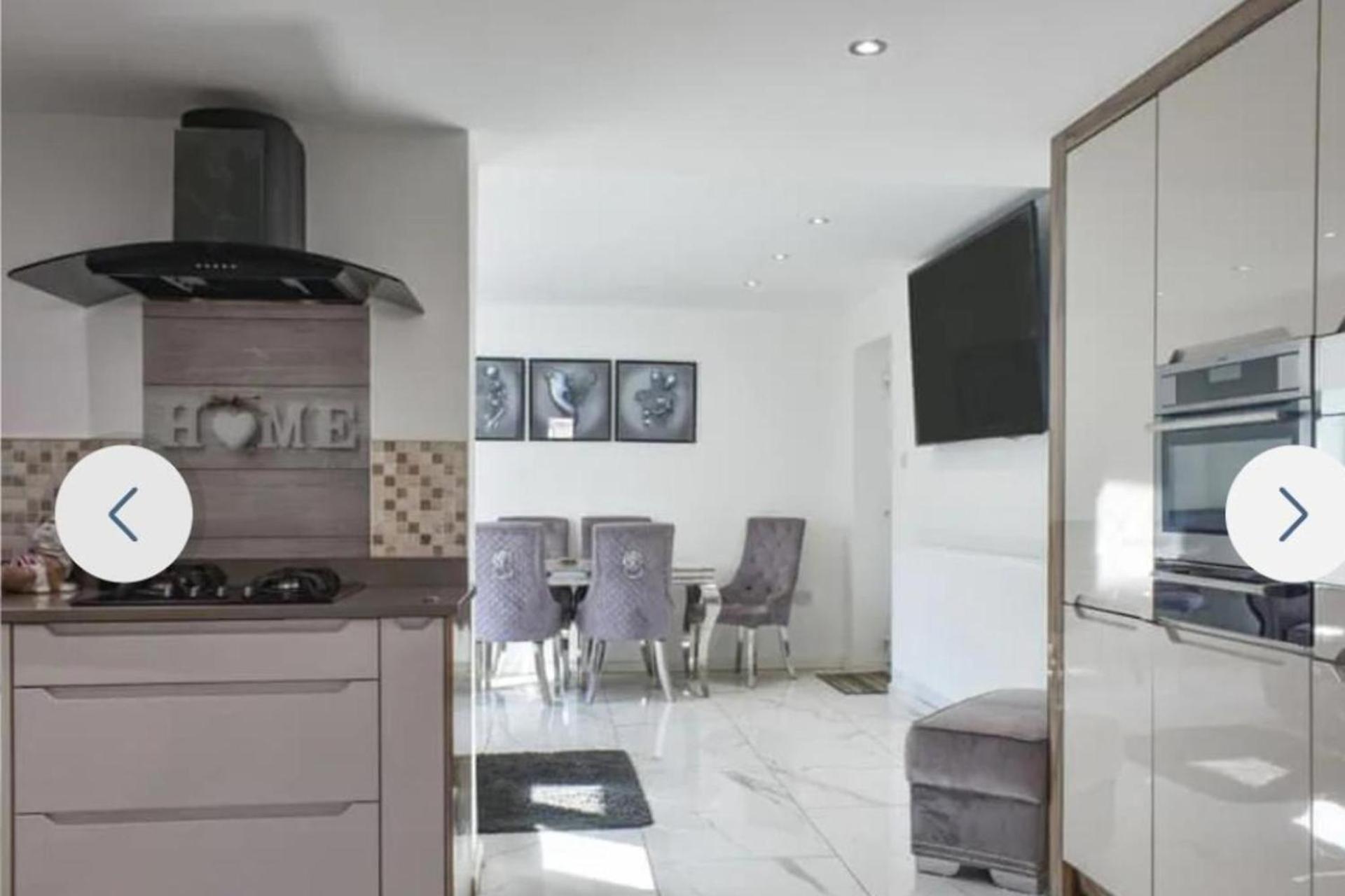 The Hawthorns Large Detached 3 Bedroom Family Home Seaham Εξωτερικό φωτογραφία