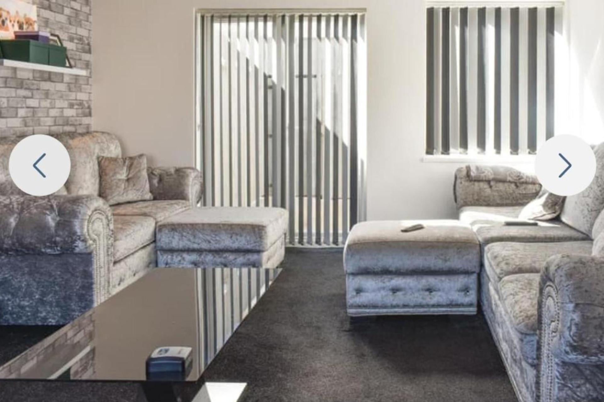 The Hawthorns Large Detached 3 Bedroom Family Home Seaham Εξωτερικό φωτογραφία